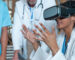 Virtual Reality in Healthcare