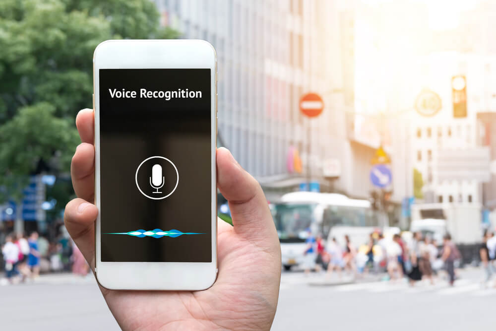 Voice Recognition Vs Speech Recognition Total Voice Technologies